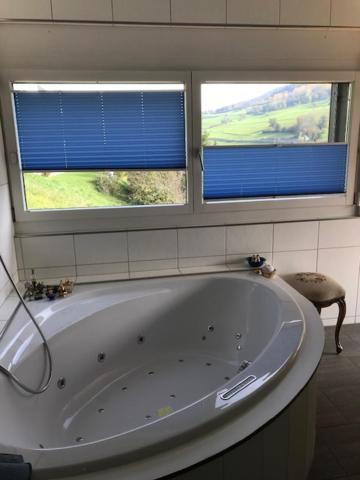 B&B Am Sonnenhuegel Baden Zewnętrze zdjęcie
